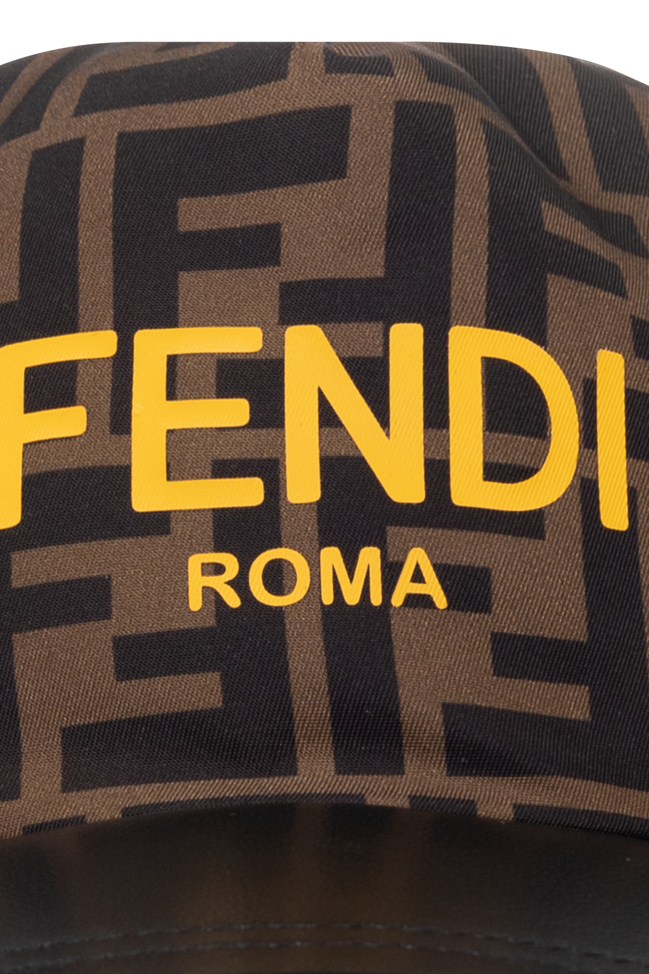 Fendi patch clearance